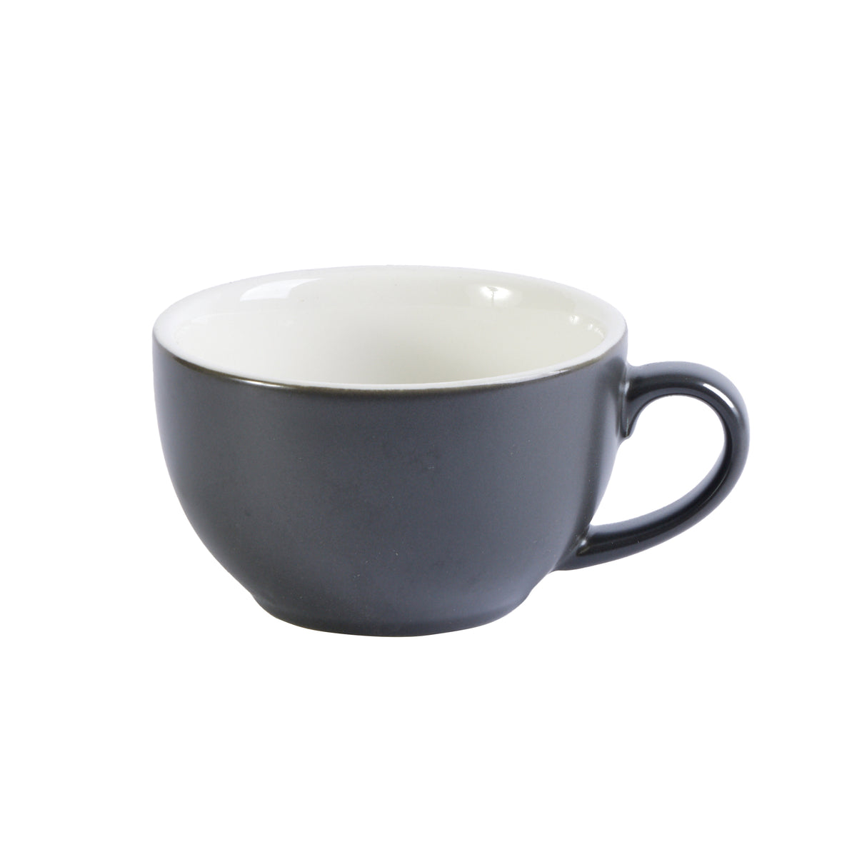 Coffee/Tea Cup20cl / 7oz Slate