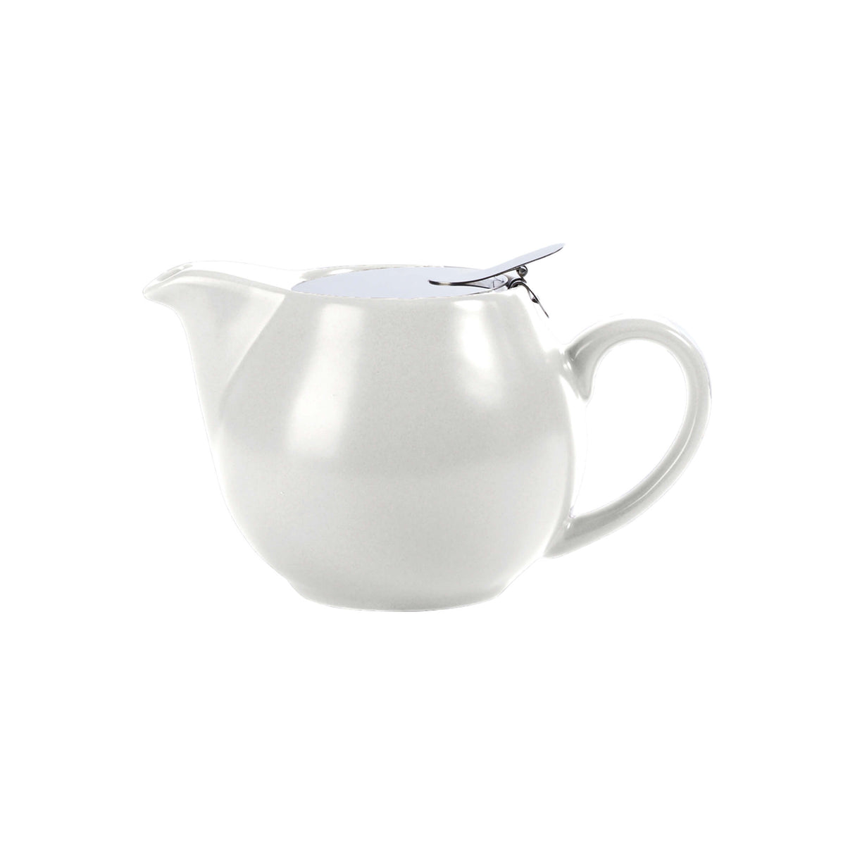 Tea Pot 35cl / 12 1/4 oz Blanco