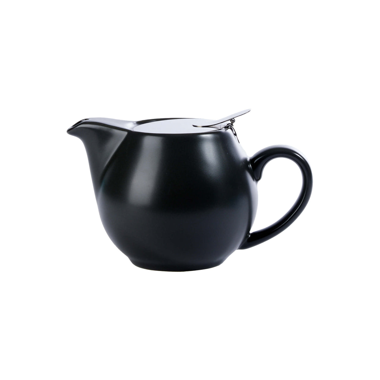 Tea Pot 35cl / 12 1/4 oz Nero