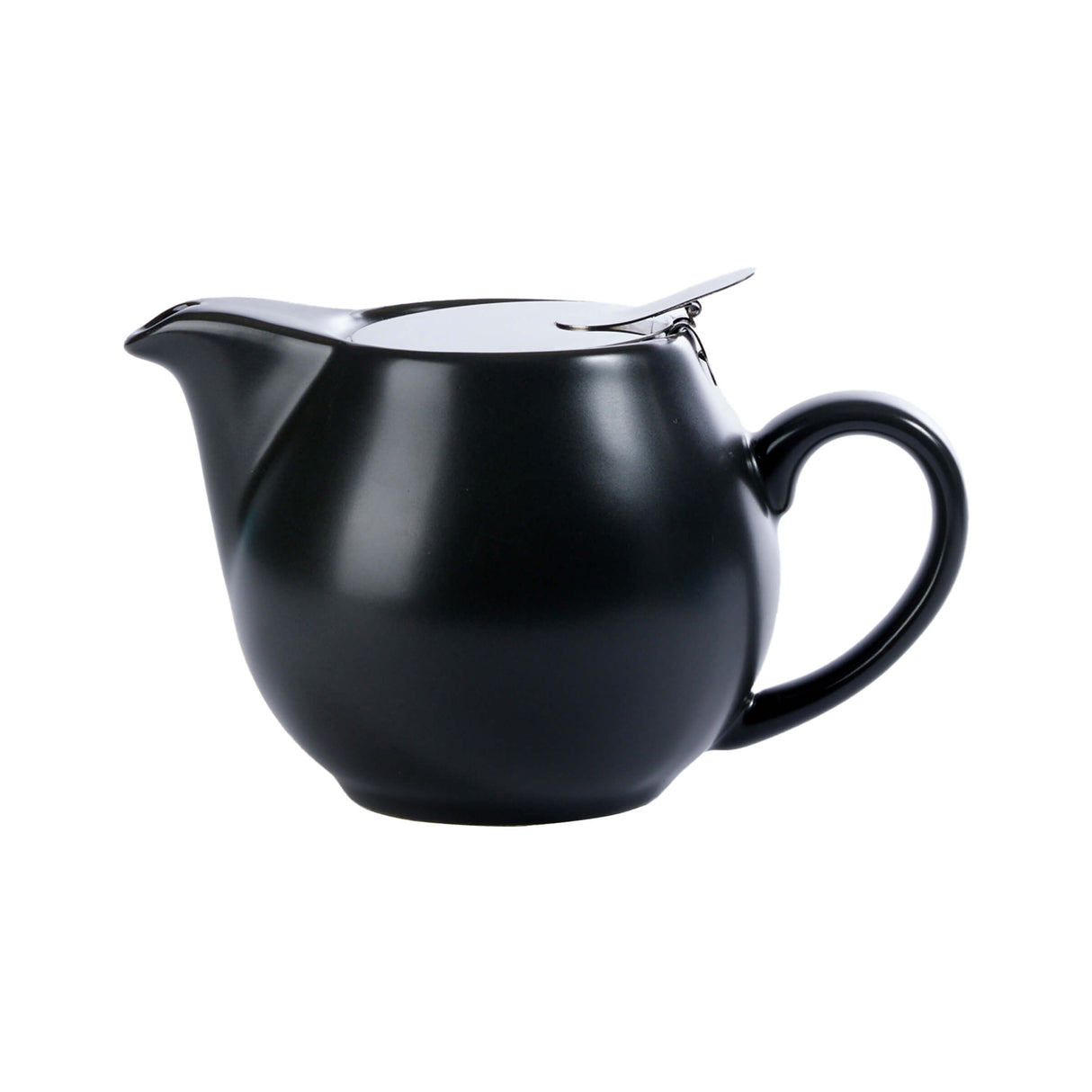 Tea Pot 50cl / 17 1/2 oz Nero
