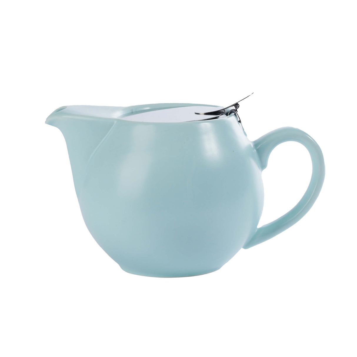 Tea Pot 50cl / 17 1/2 oz Sky