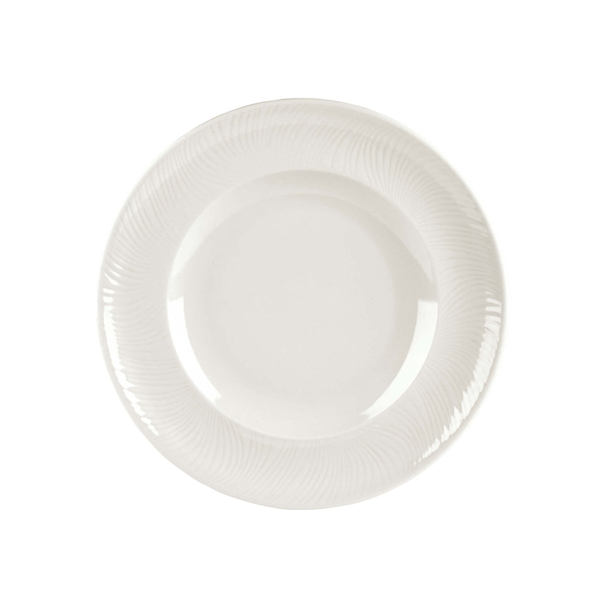 Academy Curve Plate 23cm