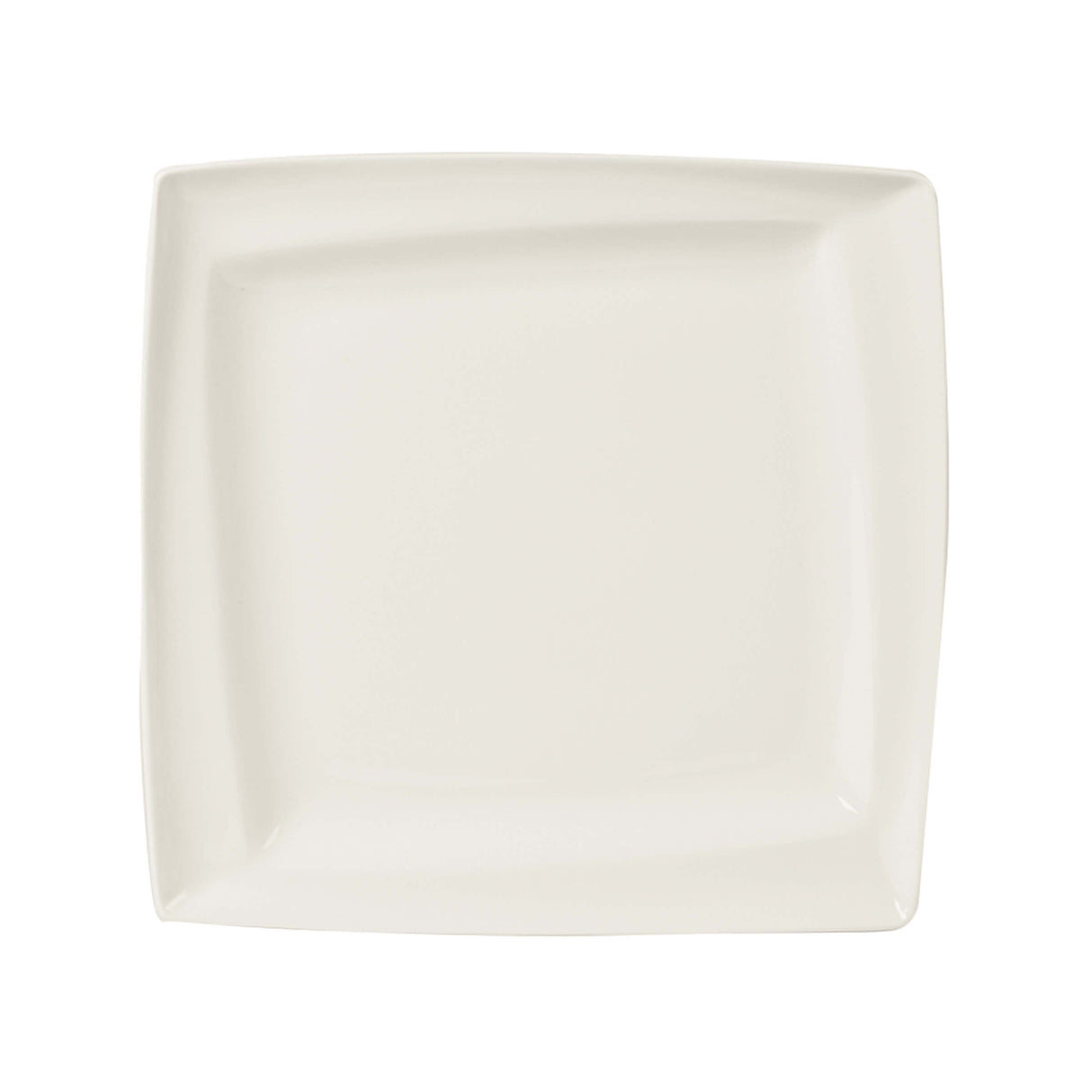 Academy Asymmetric Plate 26cm/10.25"