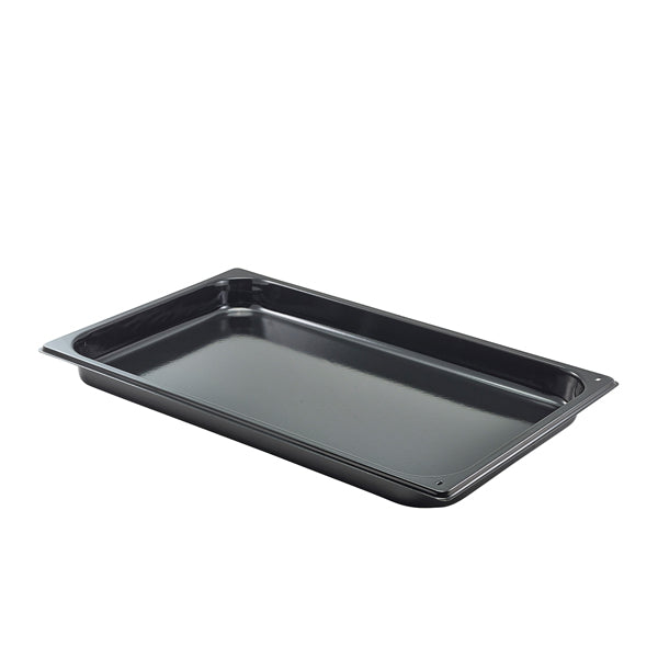 Enamel Baking Tray GN 1/1 530 x 325 x 40mm