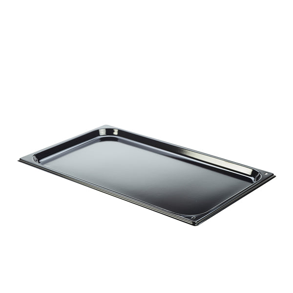 Enamel Baking Tray GN 1/1 530 x 325 x 20mm
