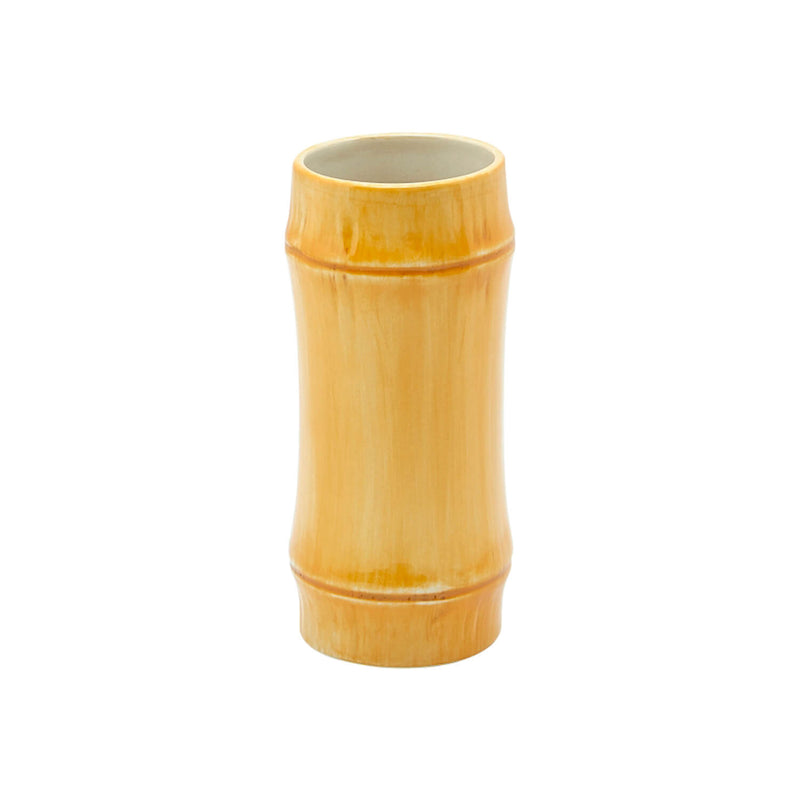 Genware Bamboo Tiki Mug 50cl/17.5oz- Pack 4