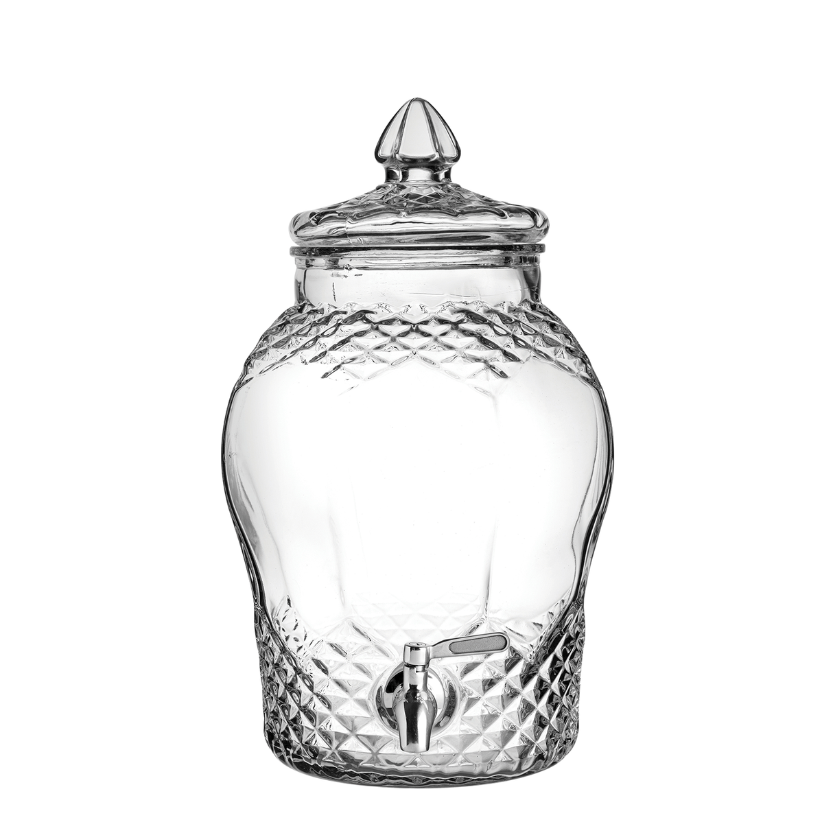 Bon Bon Punch Barrel 8L (280oz)