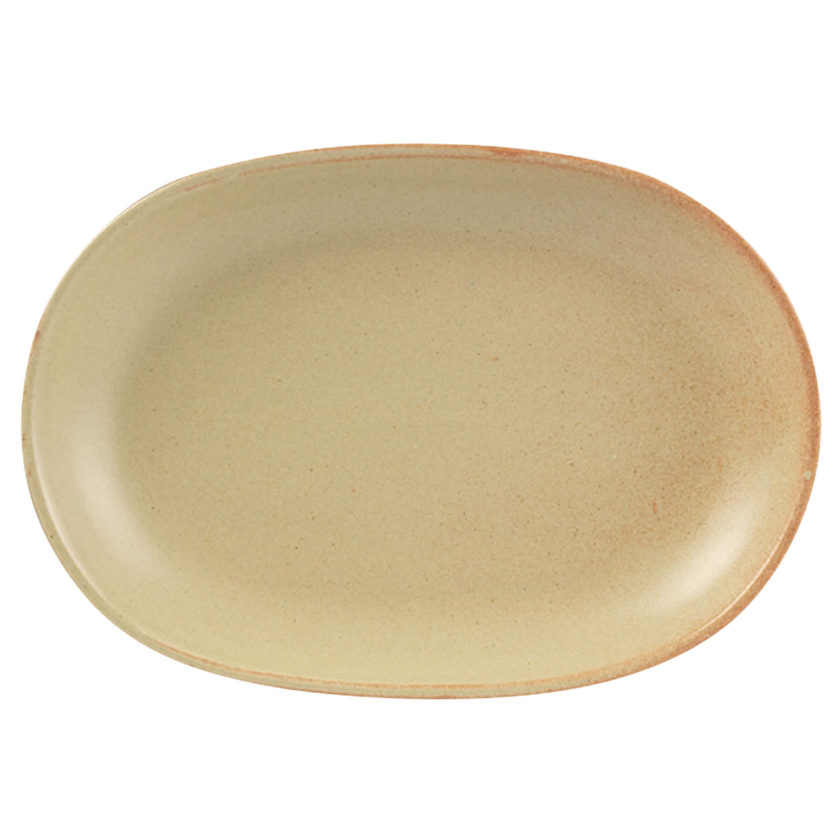 Oval Plate 33x23cm/13.25"x9.25"