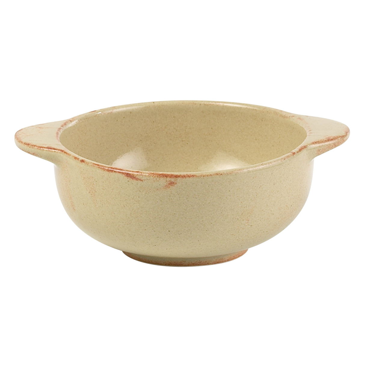 Lugged Soup 13cm/5.25" 45cl/15oz