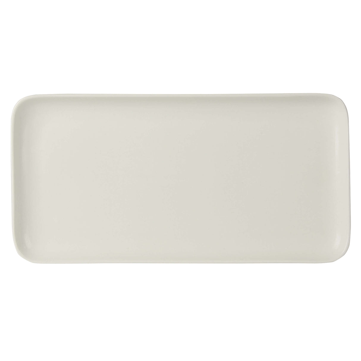 Imperial Rectangular Plate 36x18cm