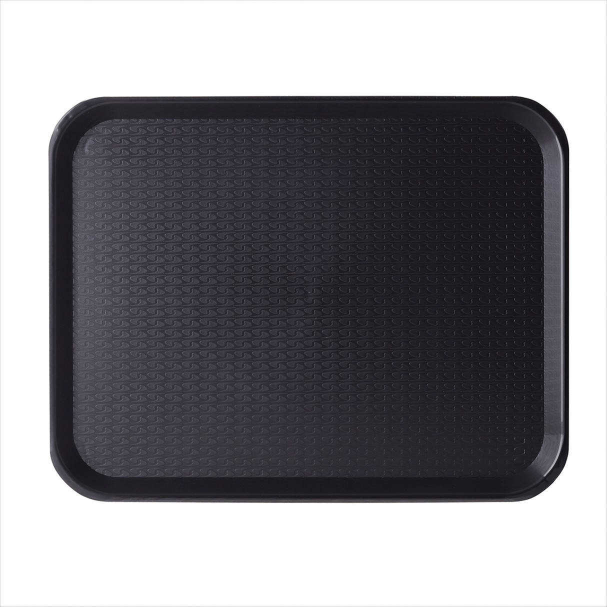 Black Cafe Tray 14 x 10" (36 x 26cm)
