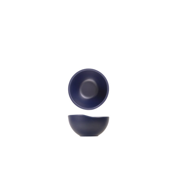 Denim Blue Copenhagen Melamine Bowl 10.8 x 5.6cm