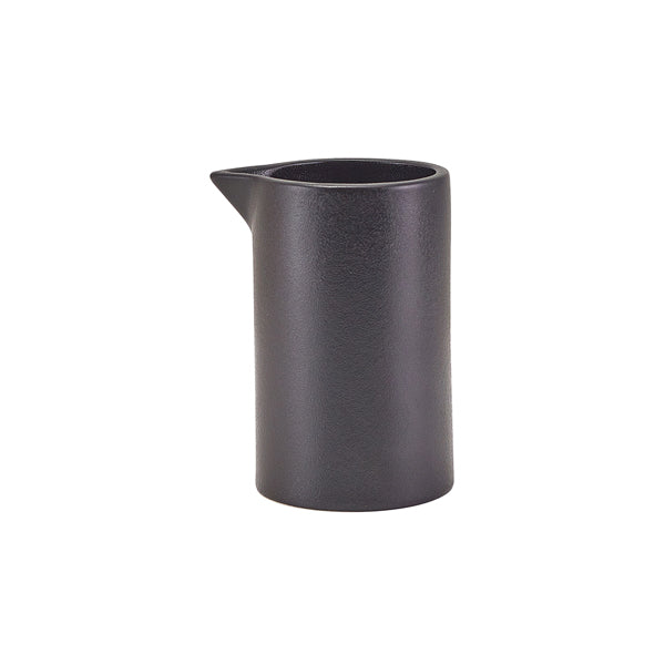 Forge Stoneware Straight Sided Jug 10cl