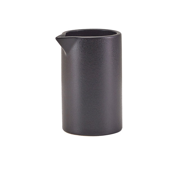 Forge Stoneware Straight Sided Jug 18cl