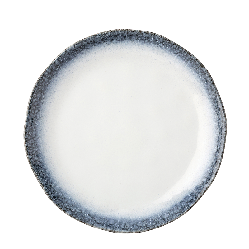 Isumi Plate 10" (25.5cm)
