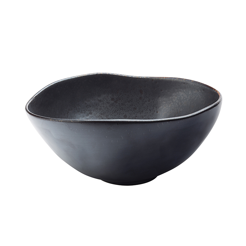 Nero Salad Bowl 9" (23cm)
