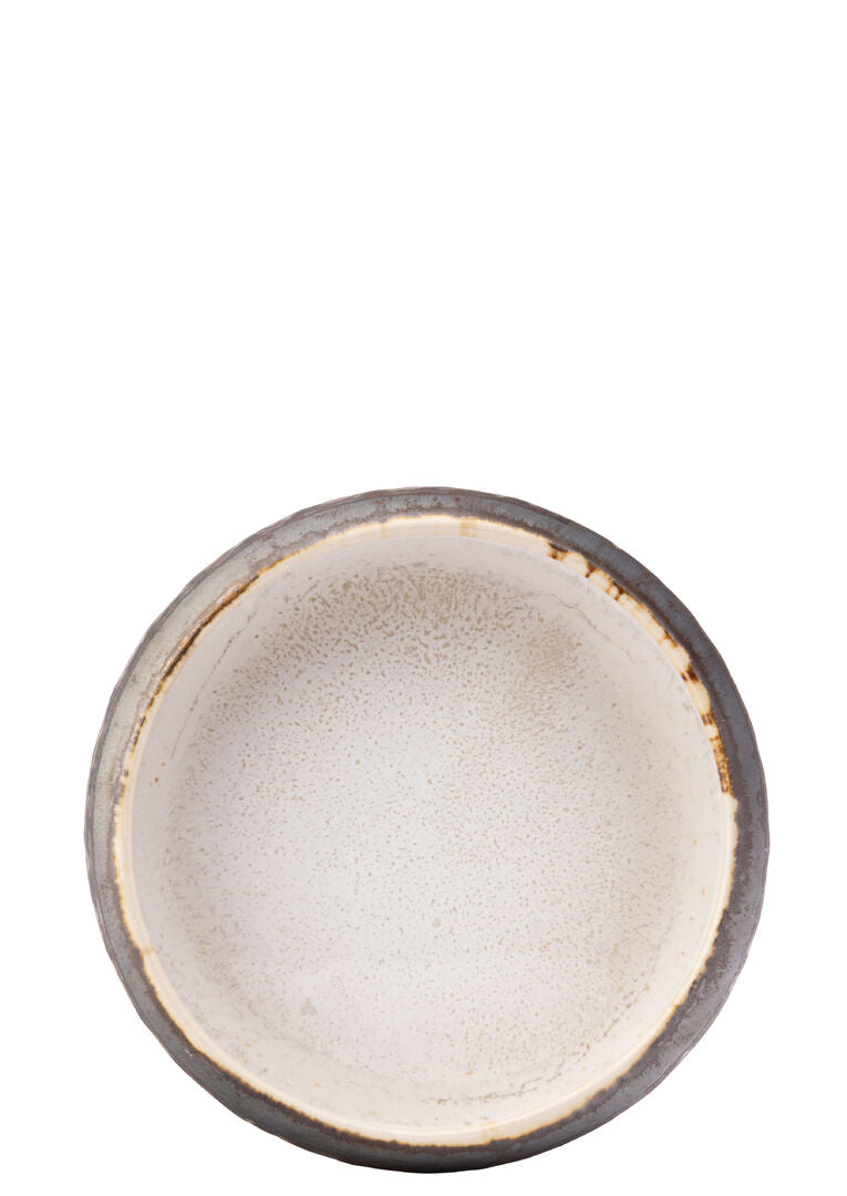 Carthago Limestone Plate 5.5" (14cm) - Pack 6