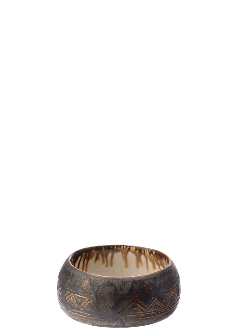 Carthago Limestone Bowl 3.25" (8cm) - Pack 12