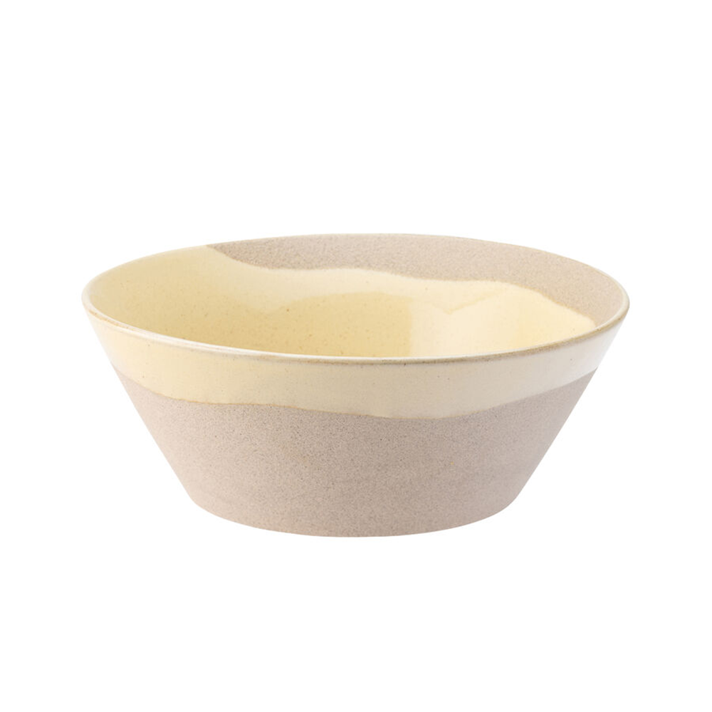 Oregon Buttermilk Deep Bowl 7.5" (19.5cm)