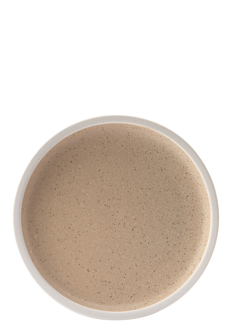 Forma Sand Plate 6.5" (17cm) - Pack 6