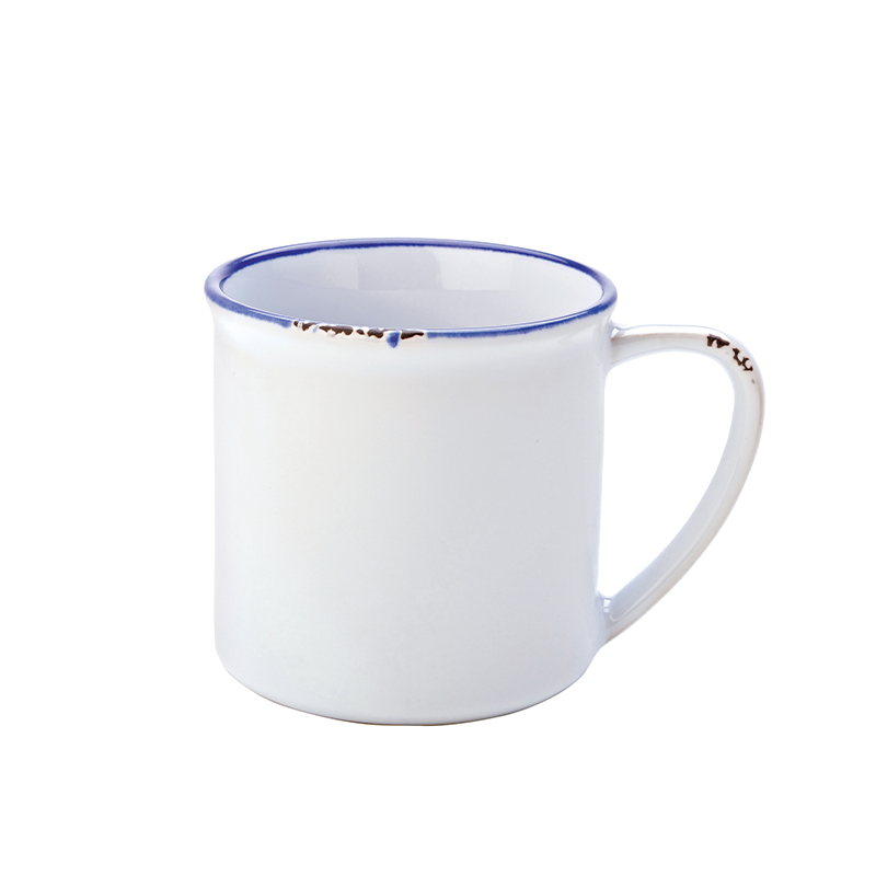 Avebury Blue Mug 13.5oz (38cl)