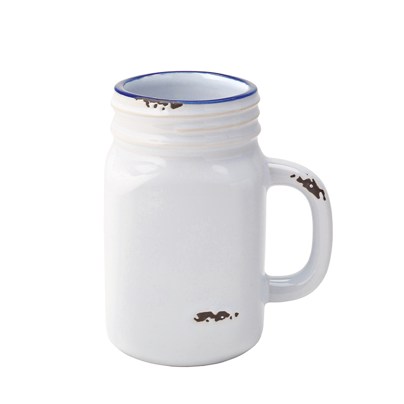 Avebury Blue Tennessee Jar 14oz (40cl)