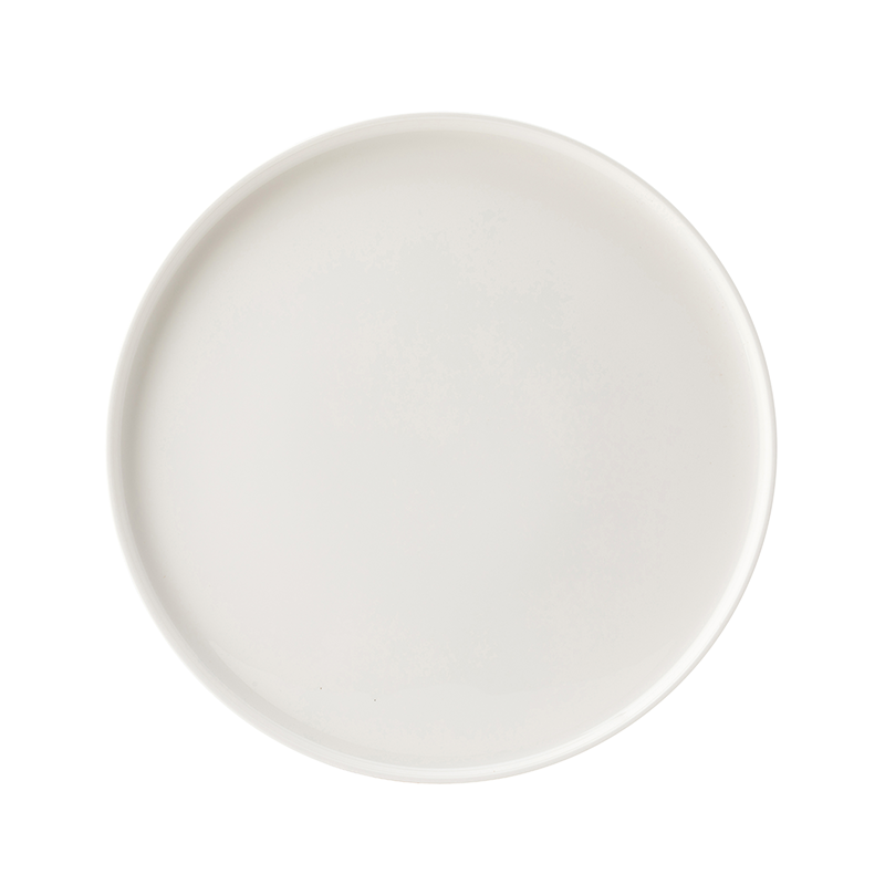 Orchid Plate 10.25" (26cm)