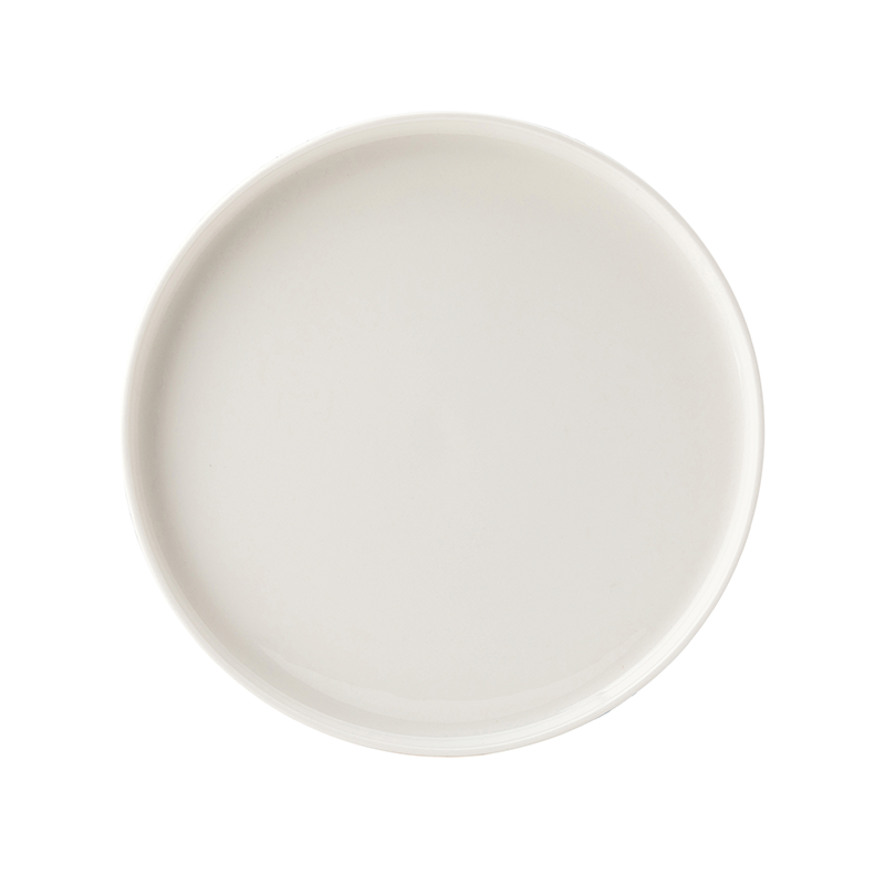 Orchid Plate 7.5" (19cm)
