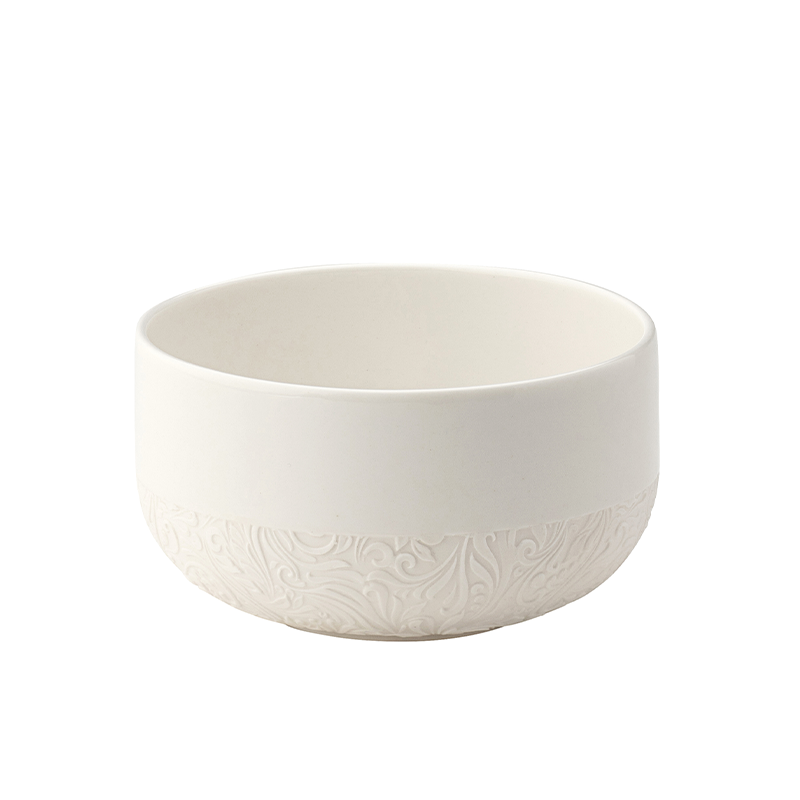 Orchid Bowl 4" (10cm)