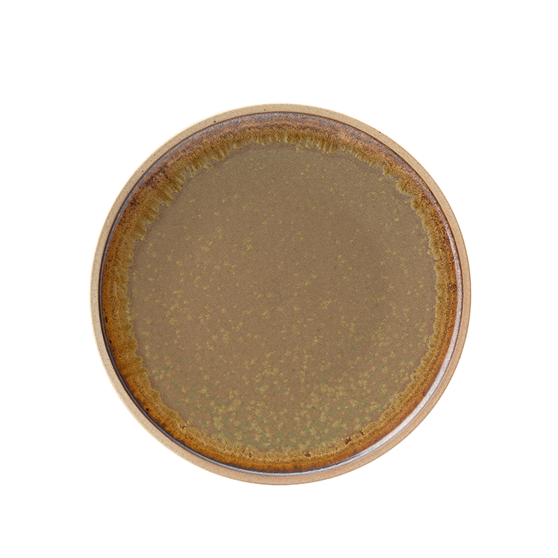 Goa Plate 8.25" (21cm)