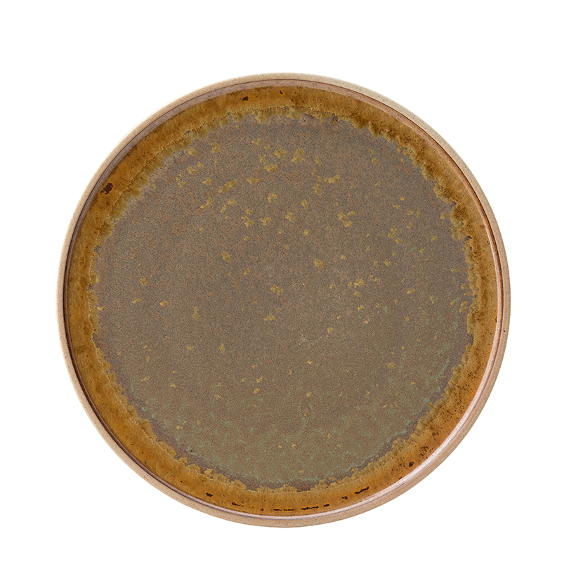 Goa Plate 10" (25.5cm)