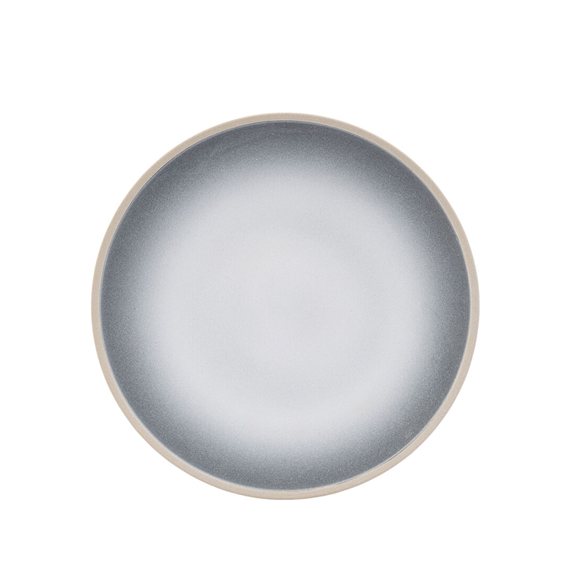 Moonstone Plate 8.25" (21cm)