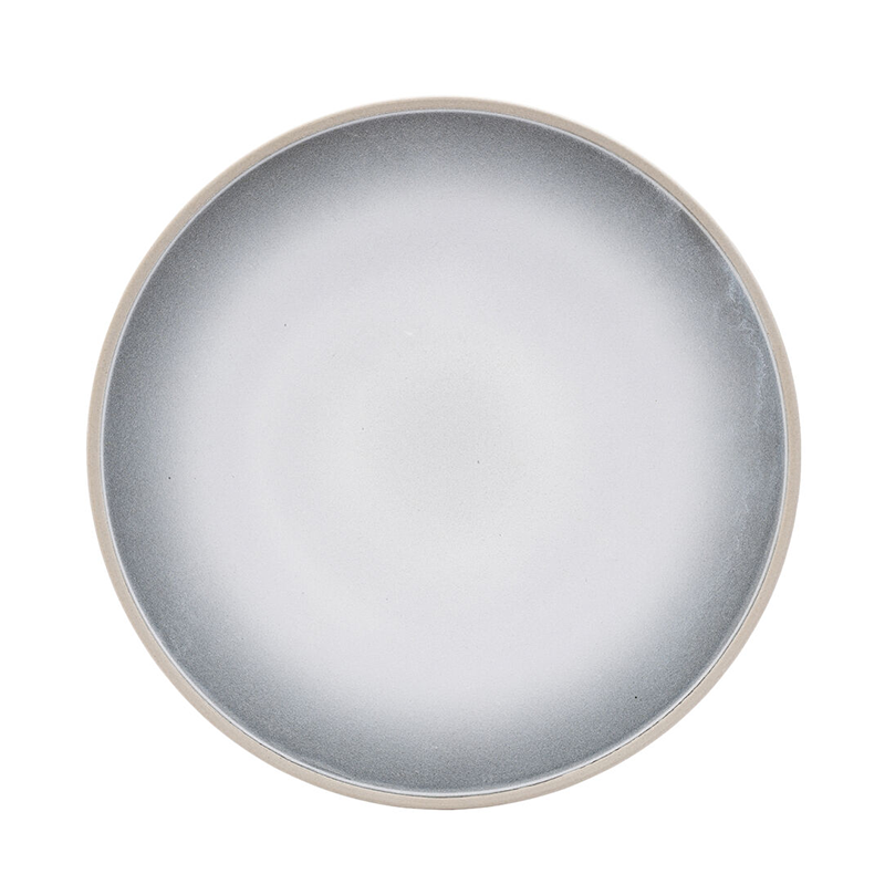 Moonstone Plate 10.25" (26cm)