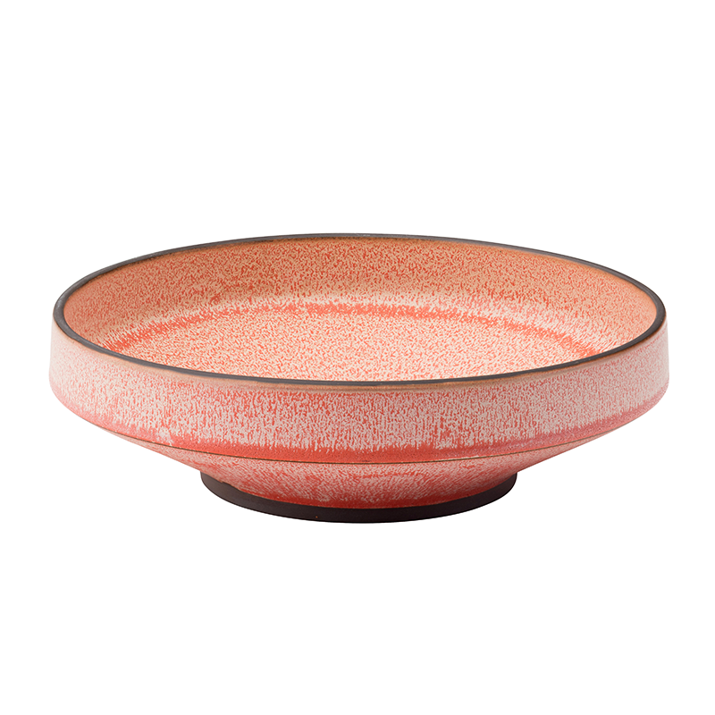 Coral Bowl 9" (22cm)