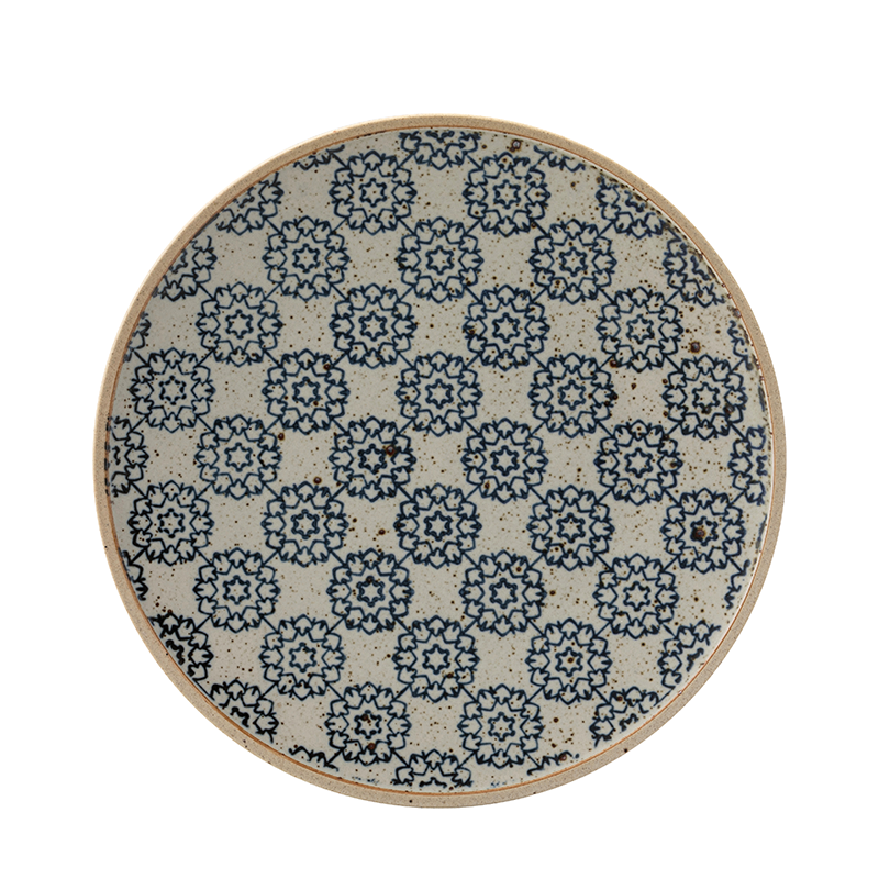 Parador Plate 8" (20.5cm)