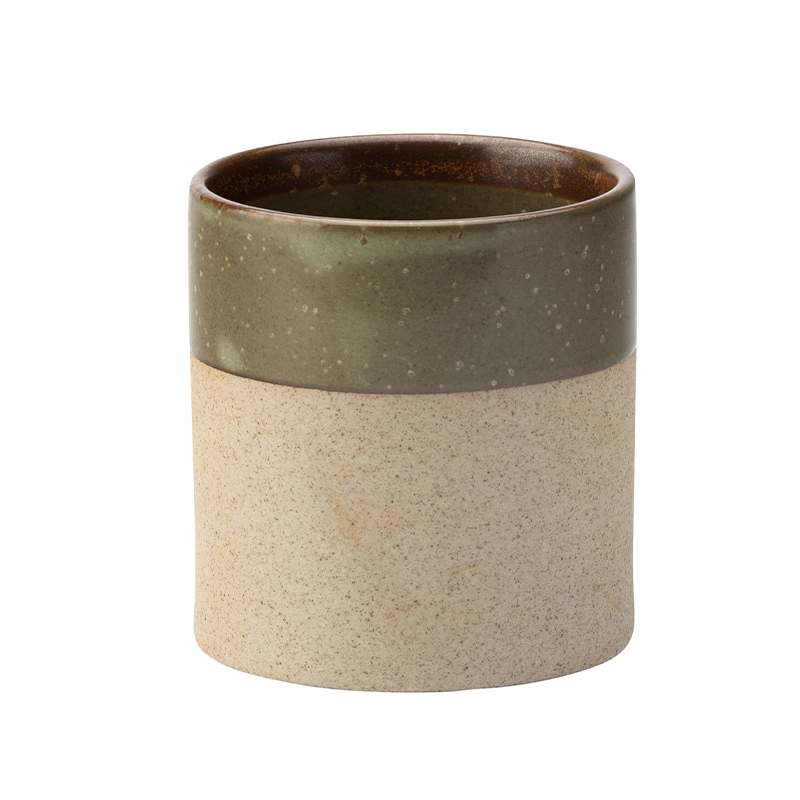 Goa Chip Pot 10.25oz (30cl)
