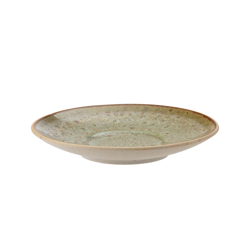Goa Cappuccino Saucer 5.5" (14cm)