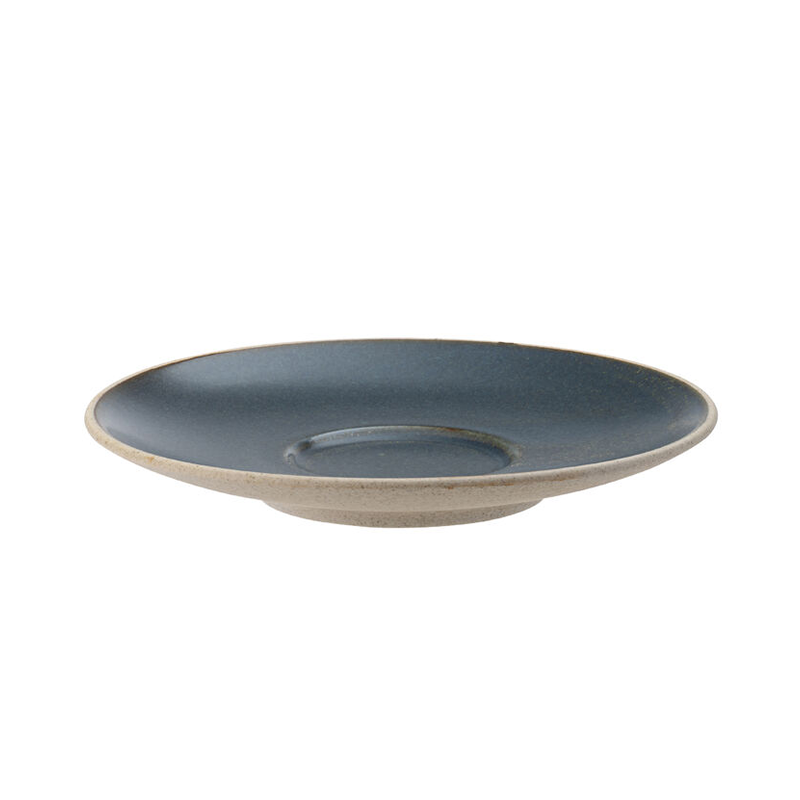 Ink Latte Saucer 6.5" (16.5cm)