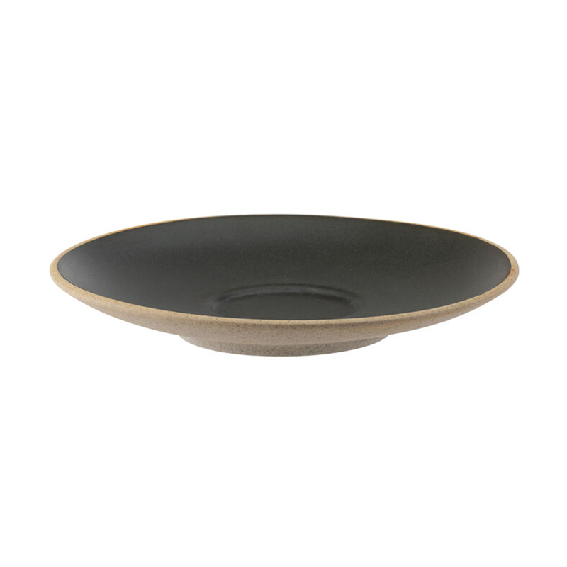 Omega Latte Saucer 6.5" (16.5cm)
