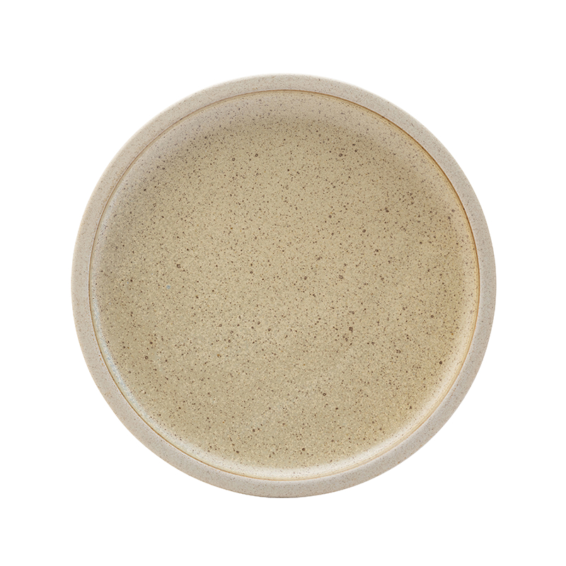 Prairie Plate 8.25" (21cm)