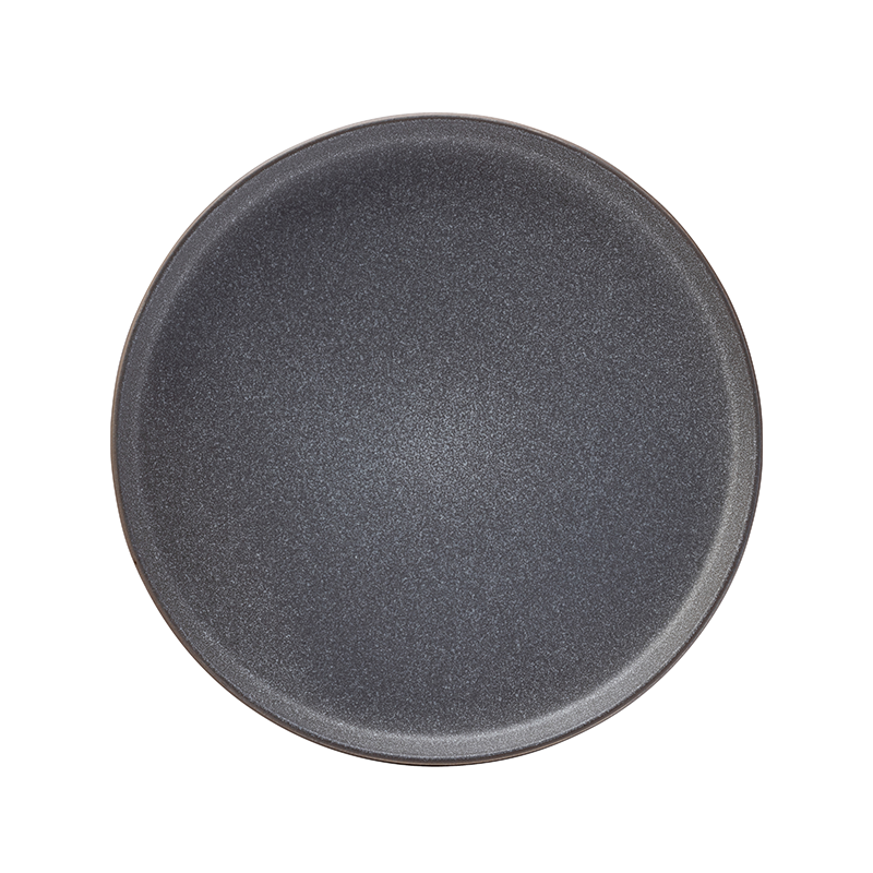 Crucible Plate 8.5" (21.5cm)