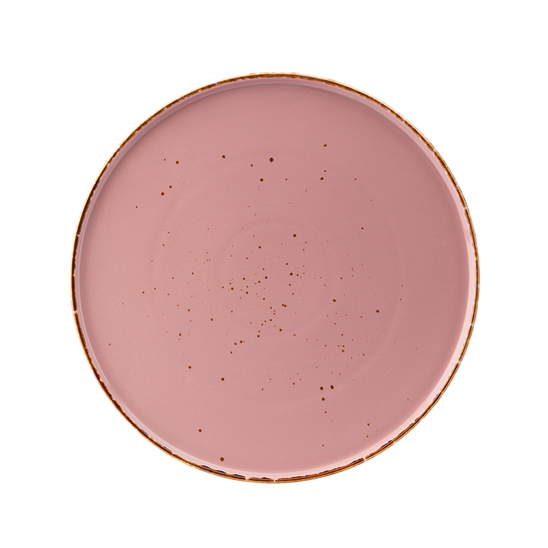 Umbra Peony Coupe Plate 12" (30cm)
