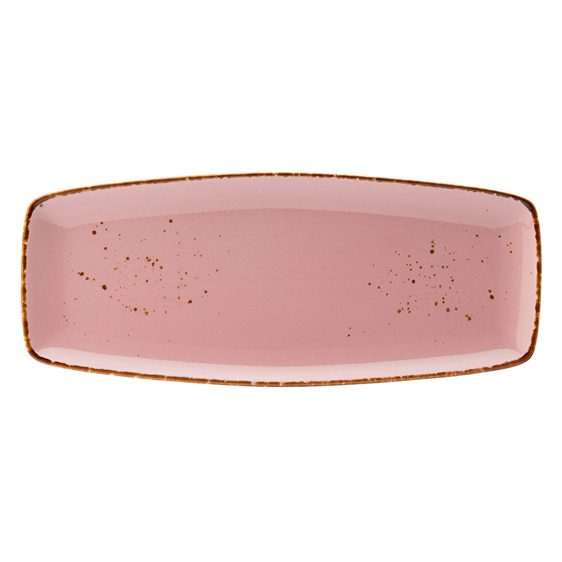 Umbra Peony Oblong Plate 14.5" (37cm)