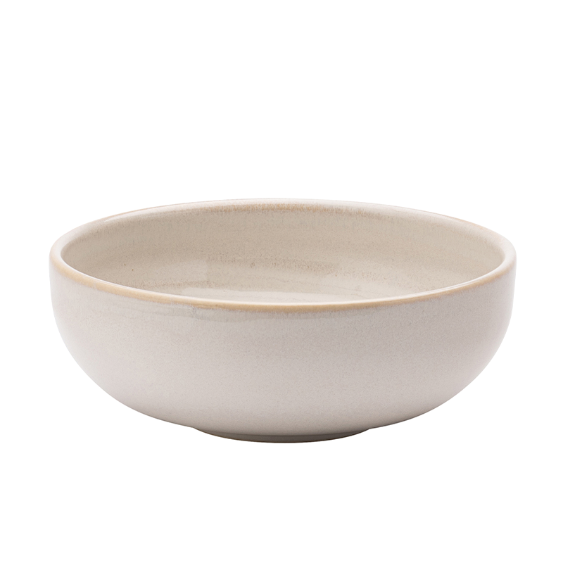 Santo Light Grey Bowl 4.75" (12cm)