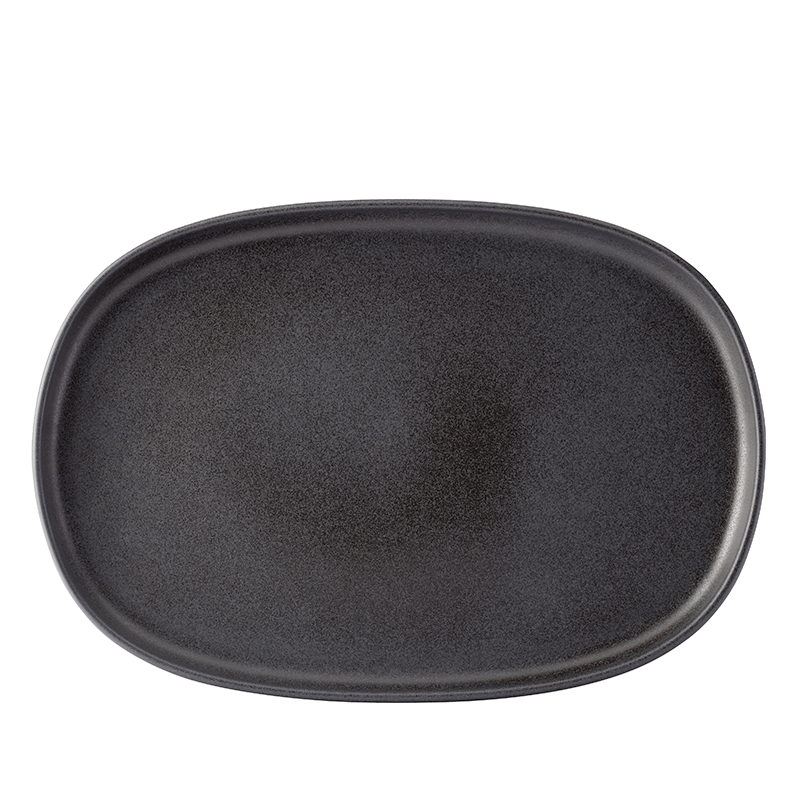 Pico Black Platter 13" (33cm)