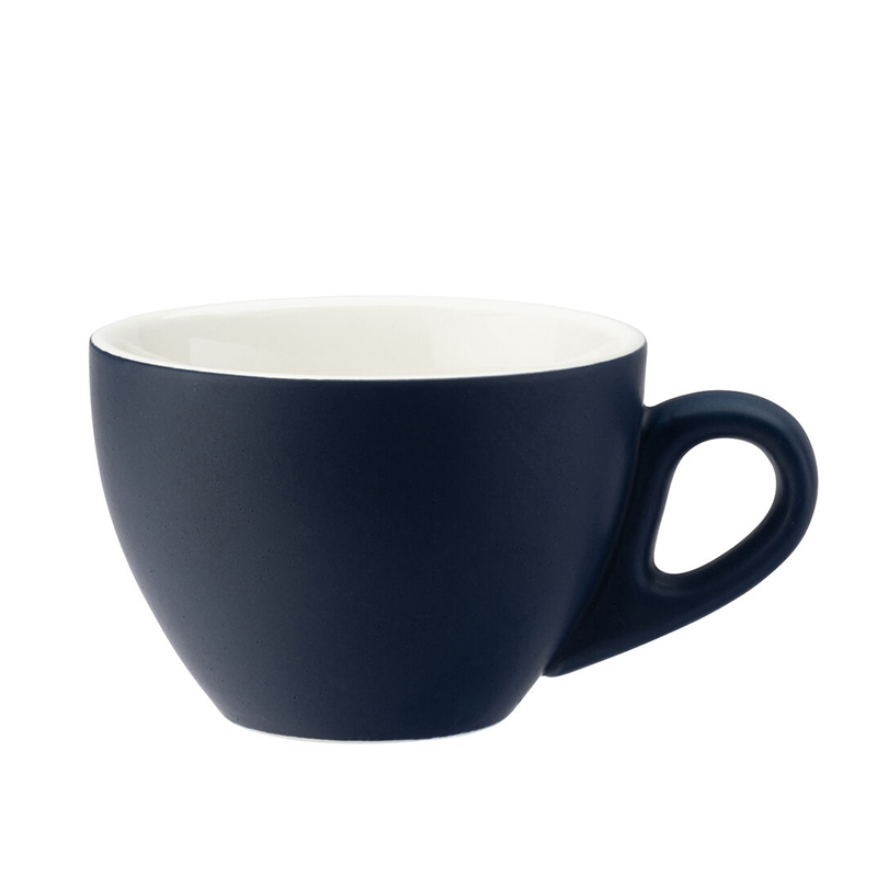 Barista Mighty Matt Navy Cup 12.25oz (35cl)