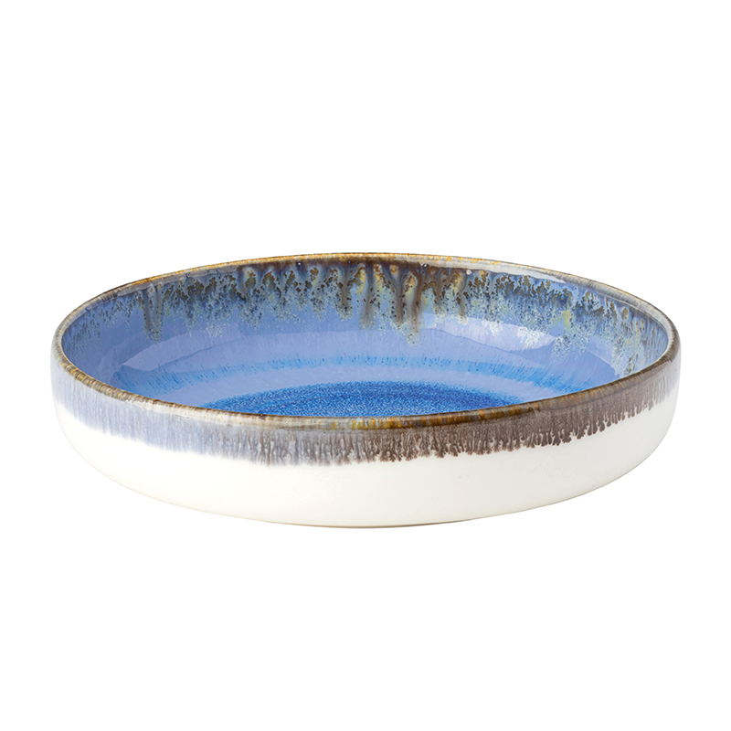 Murra Pacific Presentation Bowl 8" (20cm)