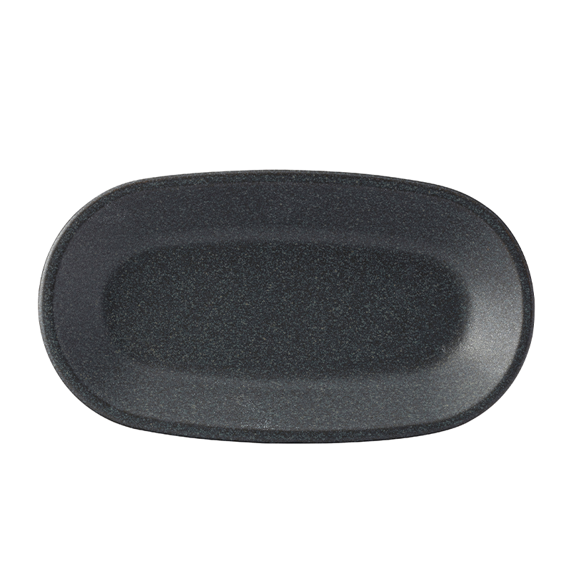 Murra Ash Deep Coupe Oval 25 x 15cm