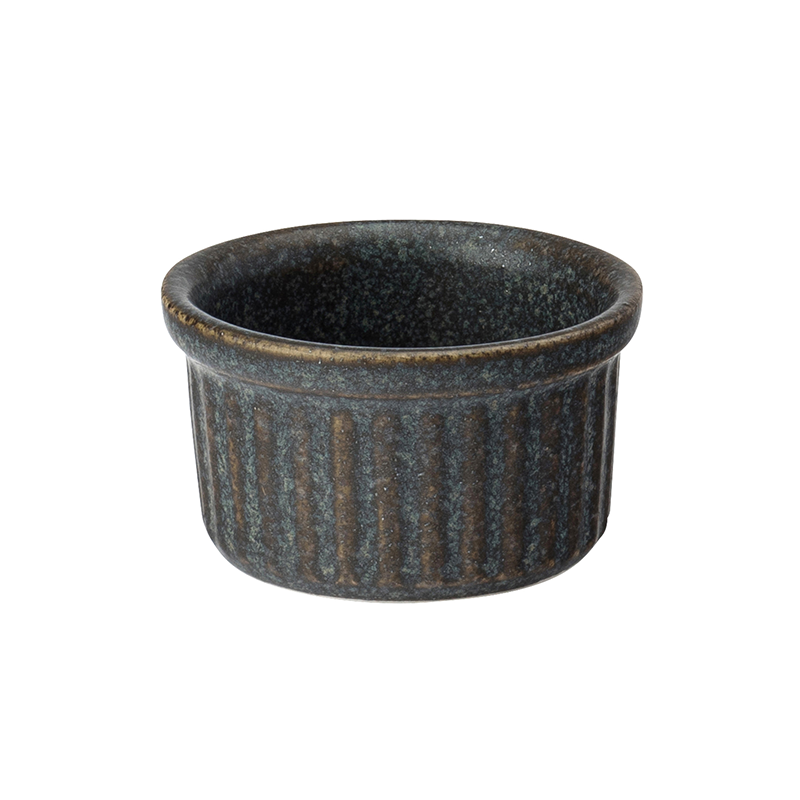 Murra Ash Ramekin 2.25" (6cm) 1.75oz (5cl)