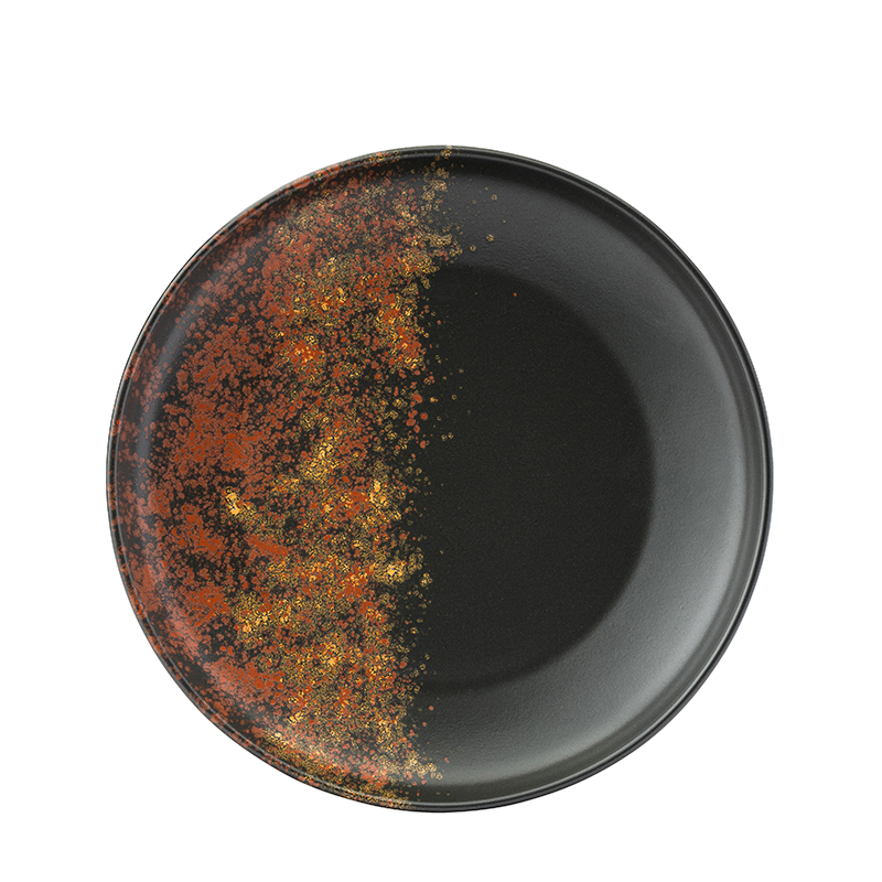 Oxy Coupe Plate 8.25" (21cm)